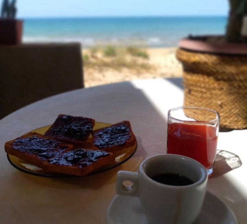 Сasa de vacaciones Baraka - A 5m Dal Mare *