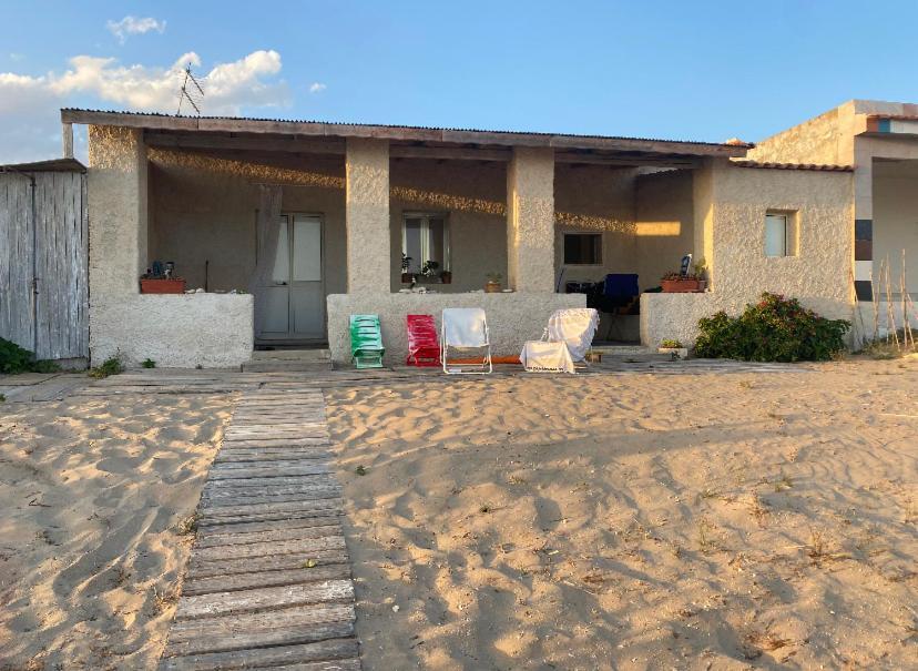 Сasa de vacaciones Baraka - A 5m Dal Mare