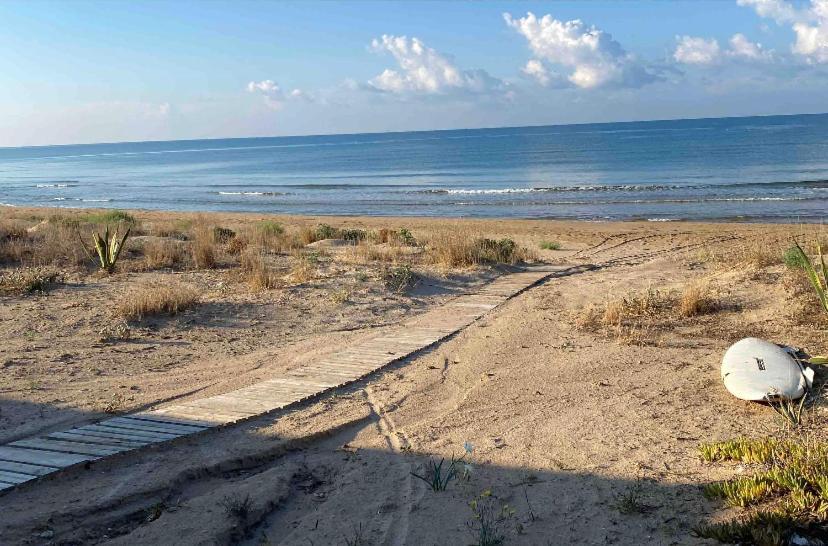 Baraka - A 5m Dal Mare * Donnalucata (Sicily)