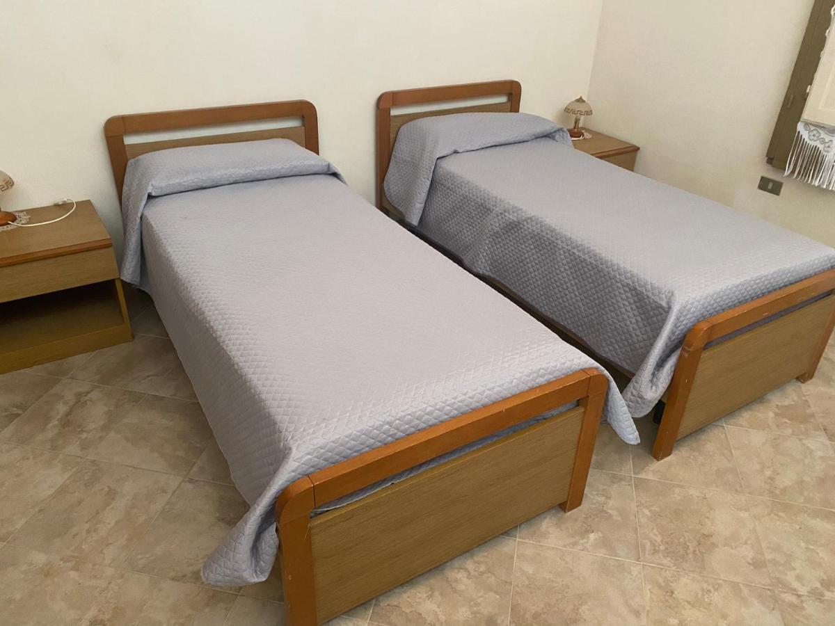 Сasa de vacaciones Baraka - A 5m Dal Mare Donnalucata (Sicily)