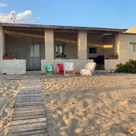 Baraka - Bungalow A 5M Dal Mare Donnalucata (Sicily) Exterior photo