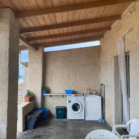 Baraka - Bungalow A 5M Dal Mare Donnalucata (Sicily) Exterior photo