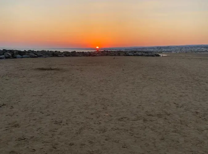 Baraka - Bungalow A 5M Dal Mare