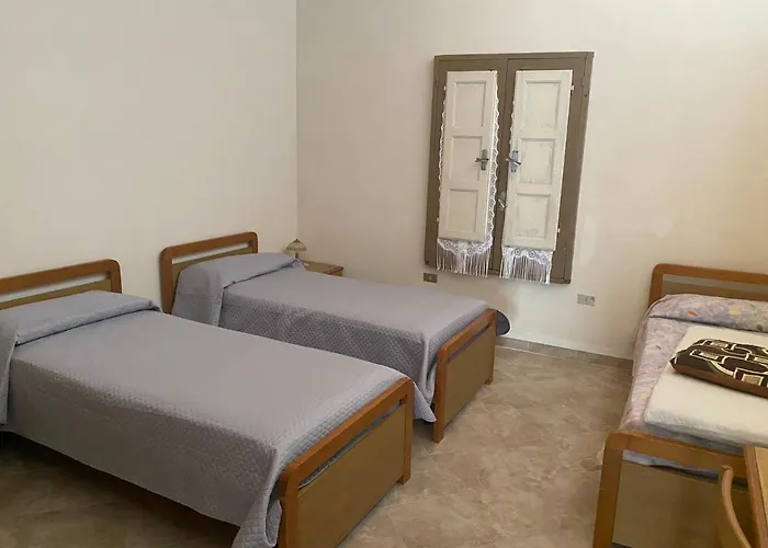 Baraka - Bungalow A 5M Dal Mare
