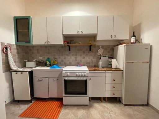 Baraka - A 5m Dal Mare Holiday home
