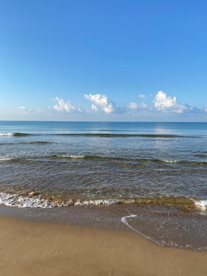 Baraka - A 5m Dal Mare Holiday home