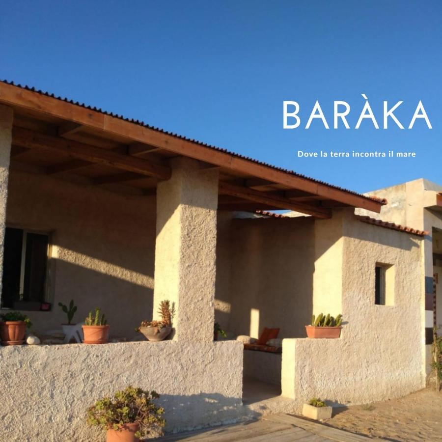Baraka - A 5m Dal Mare Holiday home